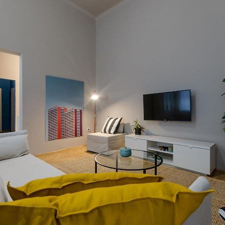 Apartment In City Centre A16 Budapest Extérieur photo
