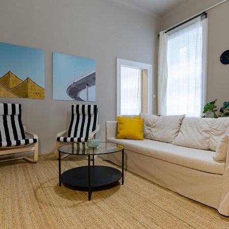 Apartment In City Centre A16 Budapest Extérieur photo