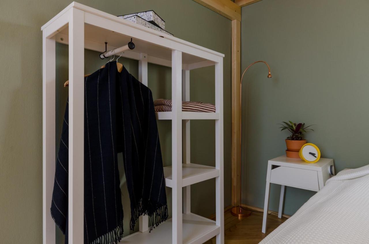 Apartment In City Centre A16 Budapest Extérieur photo