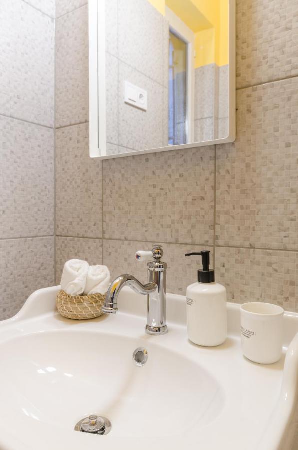Apartment In City Centre A16 Budapest Extérieur photo