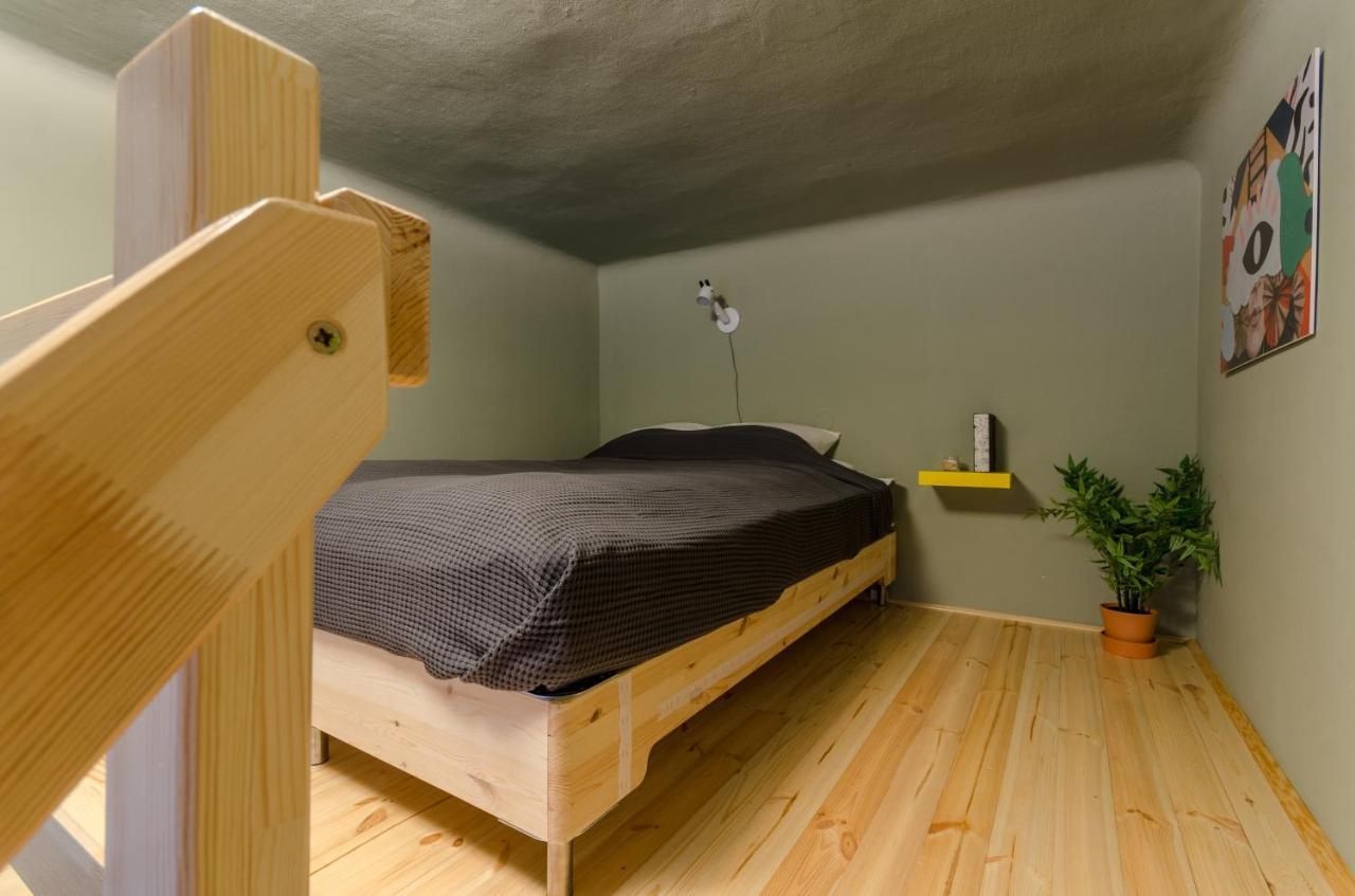 Apartment In City Centre A16 Budapest Extérieur photo