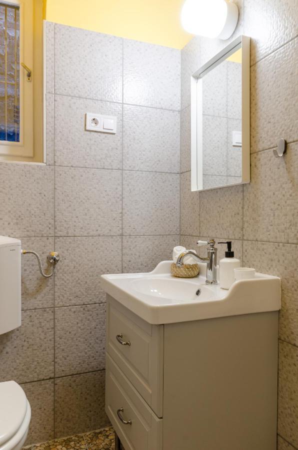 Apartment In City Centre A16 Budapest Extérieur photo