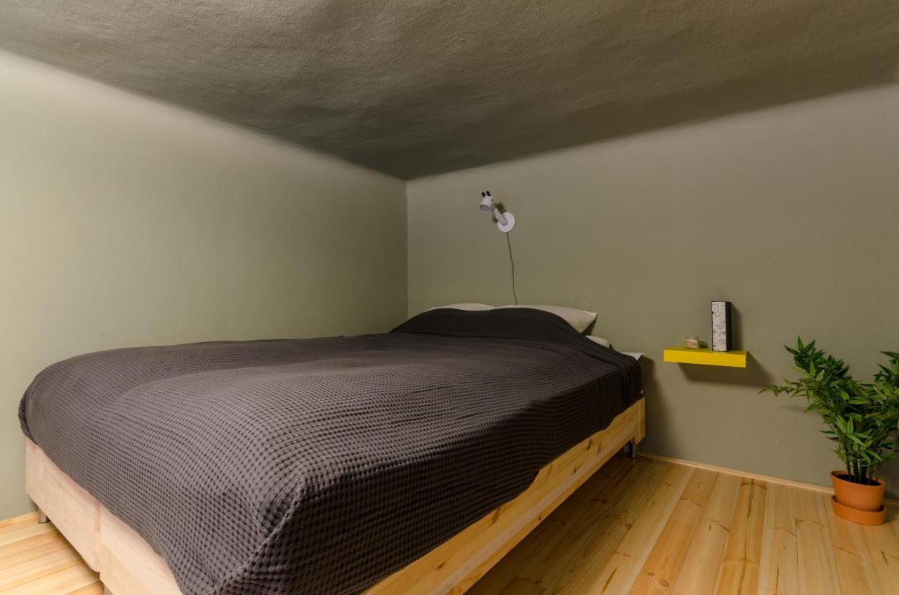 Apartment In City Centre A16 Budapest Extérieur photo